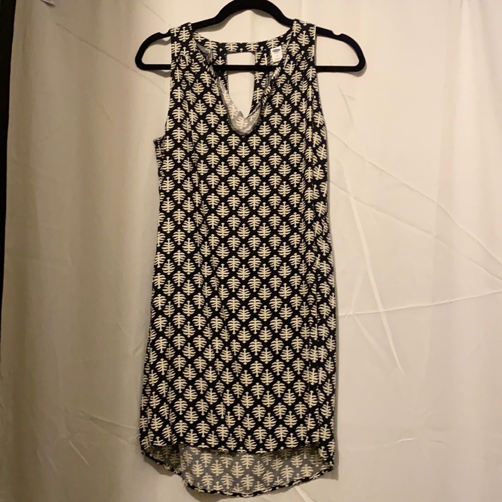 Old Navy dress